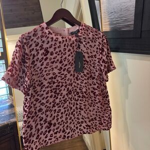 NWT Rag and Bone blouse